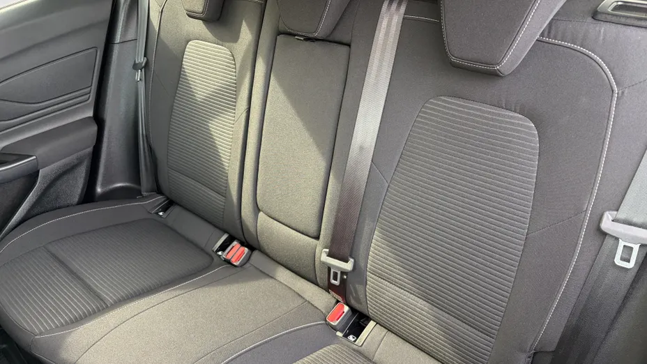 FORD Focus Focus 1.0 EcoBoost mHEV Titanium X aut