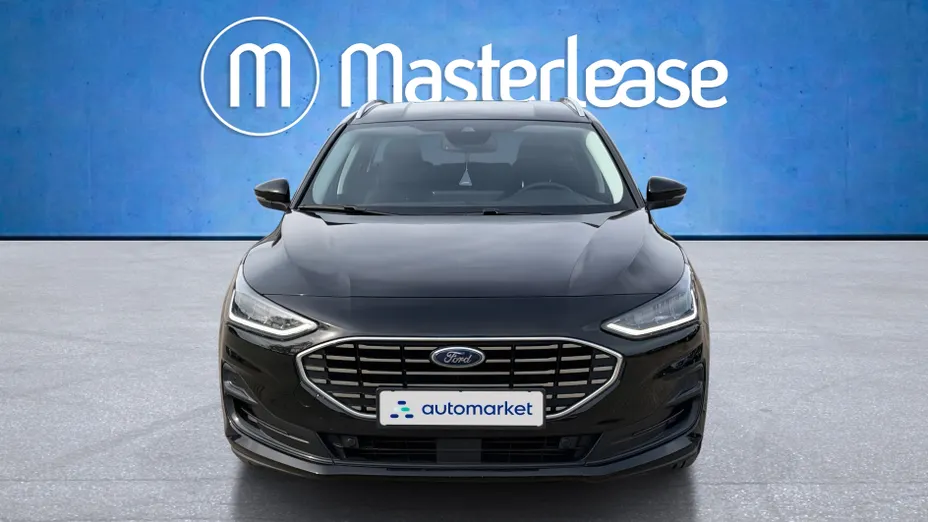 FORD Focus Focus 1.0 EcoBoost mHEV Titanium X aut