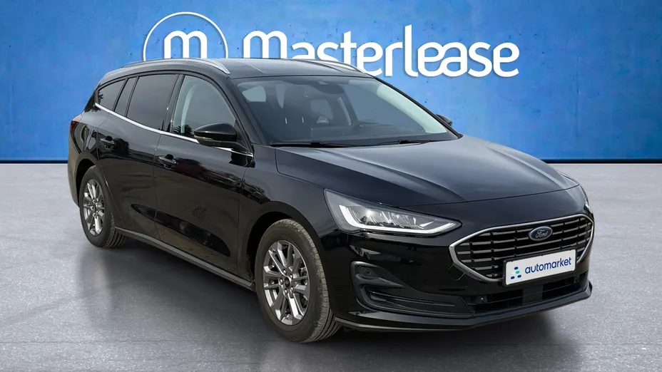 FORD Focus Focus 1.0 EcoBoost mHEV Titanium X aut