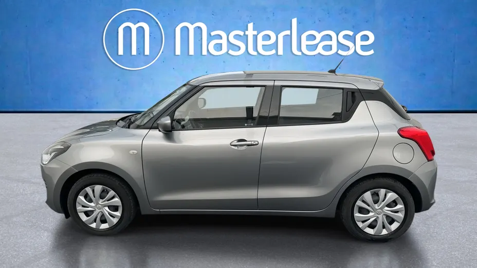SUZUKI Swift Swift 1.2 Dualjet SHVS Premium