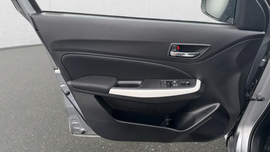 SUZUKI Swift Swift 1.2 Dualjet SHVS Premium