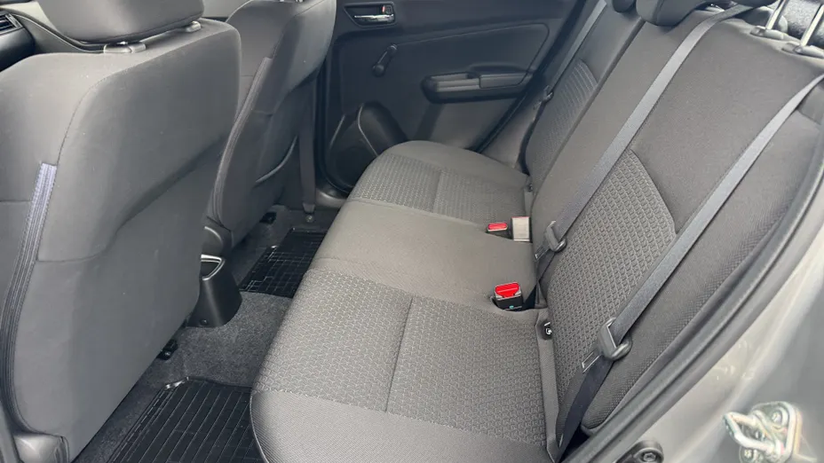 SUZUKI Swift Swift 1.2 Dualjet SHVS Premium