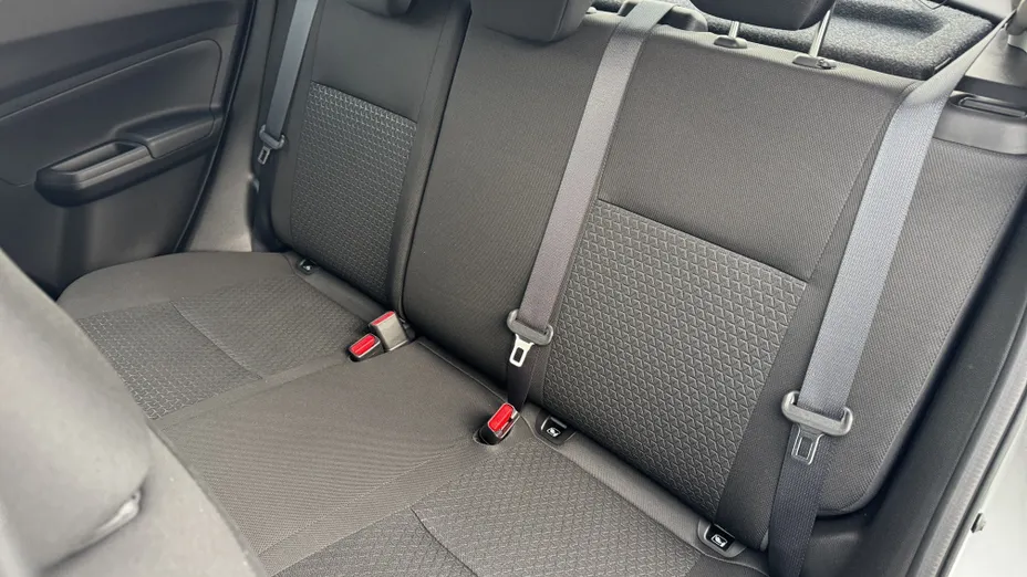 SUZUKI Swift Swift 1.2 Dualjet SHVS Premium