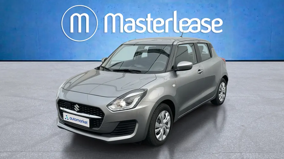SUZUKI Swift Swift 1.2 Dualjet SHVS Premium