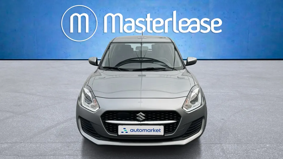 SUZUKI Swift Swift 1.2 Dualjet SHVS Premium