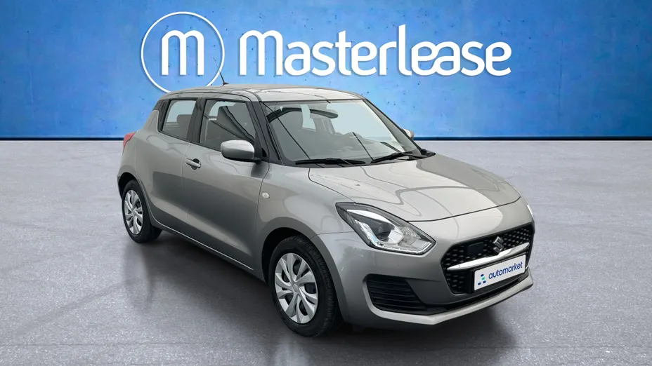 SUZUKI Swift Swift 1.2 Dualjet SHVS Premium