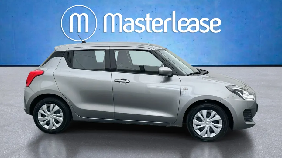 SUZUKI Swift Swift 1.2 Dualjet SHVS Premium