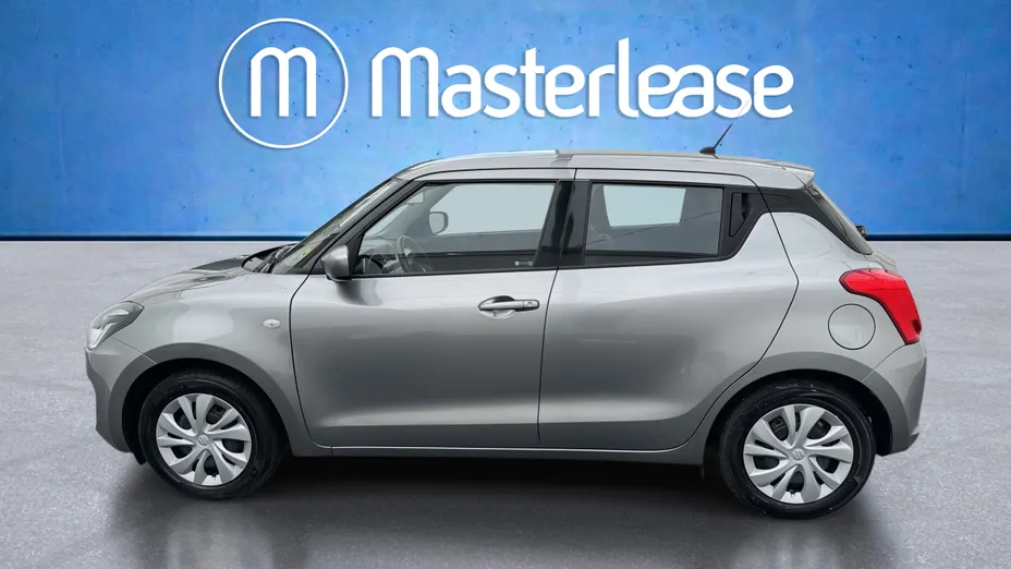 SUZUKI Swift Swift 1.2 Dualjet SHVS Premium