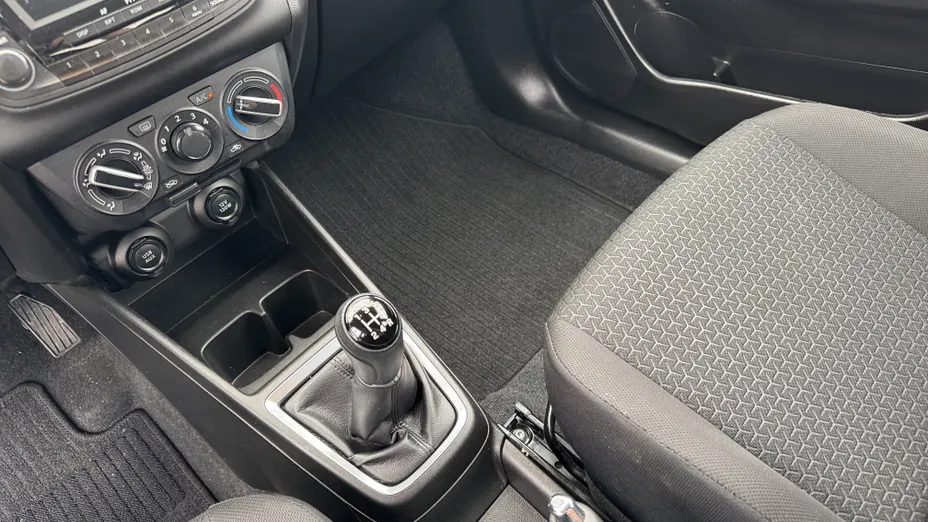 SUZUKI Swift Swift 1.2 Dualjet SHVS Premium