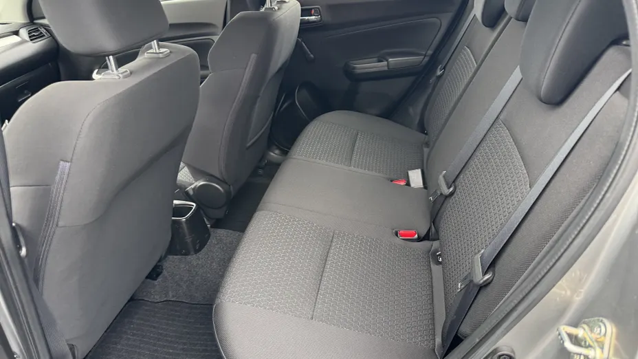 SUZUKI Swift Swift 1.2 Dualjet SHVS Premium