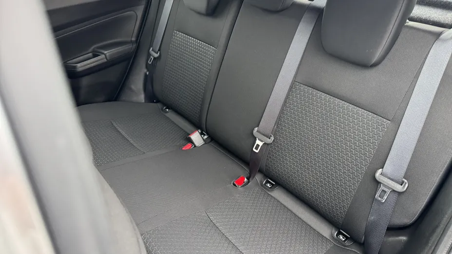 SUZUKI Swift Swift 1.2 Dualjet SHVS Premium