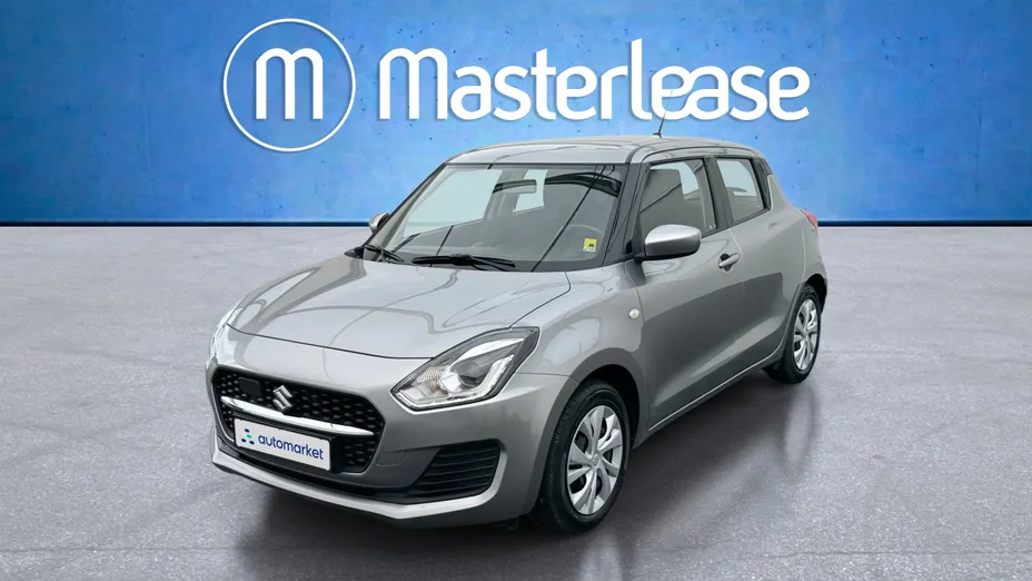 SUZUKI Swift Swift 1.2 Dualjet SHVS Premium