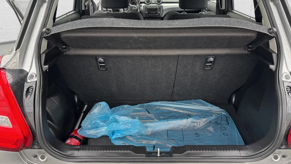 SUZUKI Swift Swift 1.2 Dualjet SHVS Premium