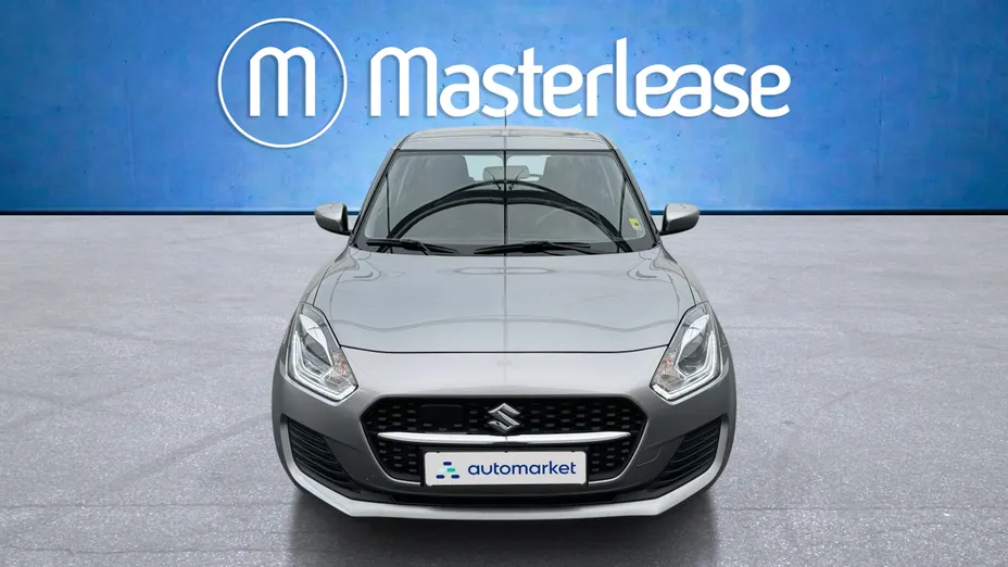 SUZUKI Swift Swift 1.2 Dualjet SHVS Premium
