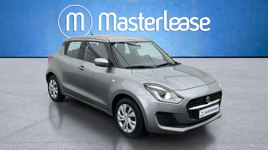 SUZUKI Swift Swift 1.2 Dualjet SHVS Premium