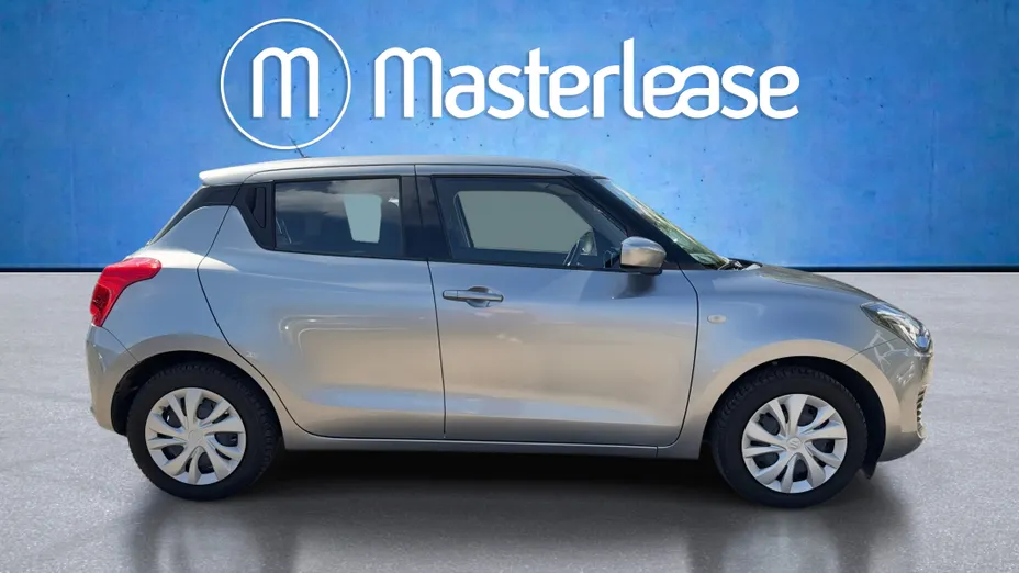 SUZUKI Swift Swift 1.2 Dualjet SHVS Premium