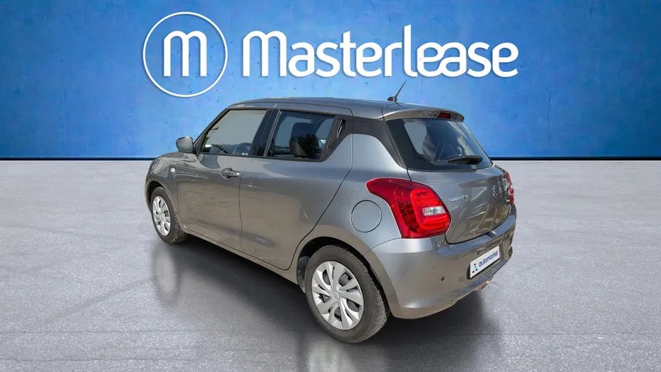SUZUKI Swift Swift 1.2 Dualjet SHVS Premium