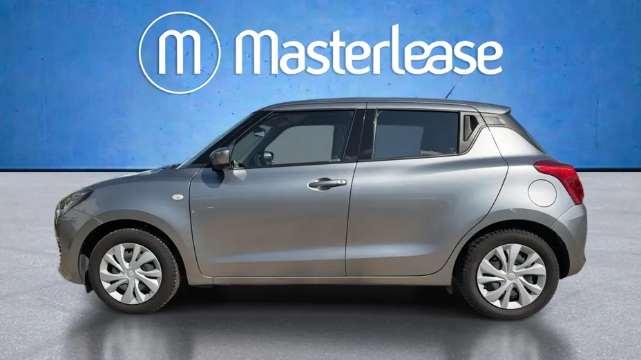 SUZUKI Swift Swift 1.2 Dualjet SHVS Premium