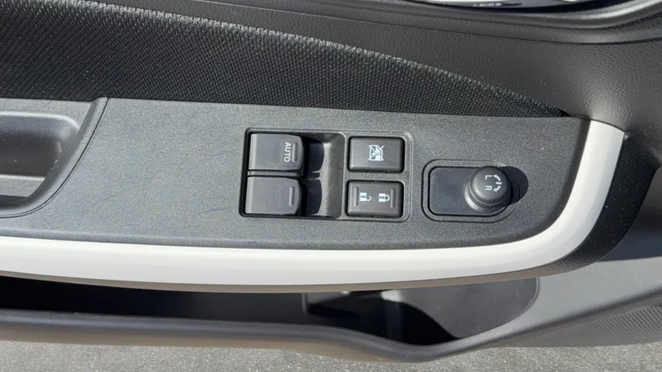 SUZUKI Swift Swift 1.2 Dualjet SHVS Premium