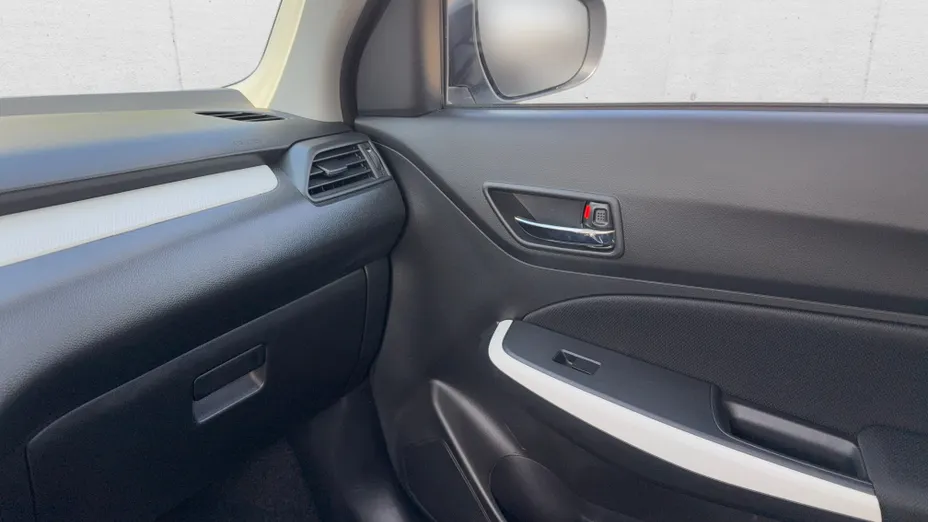 SUZUKI Swift Swift 1.2 Dualjet SHVS Premium