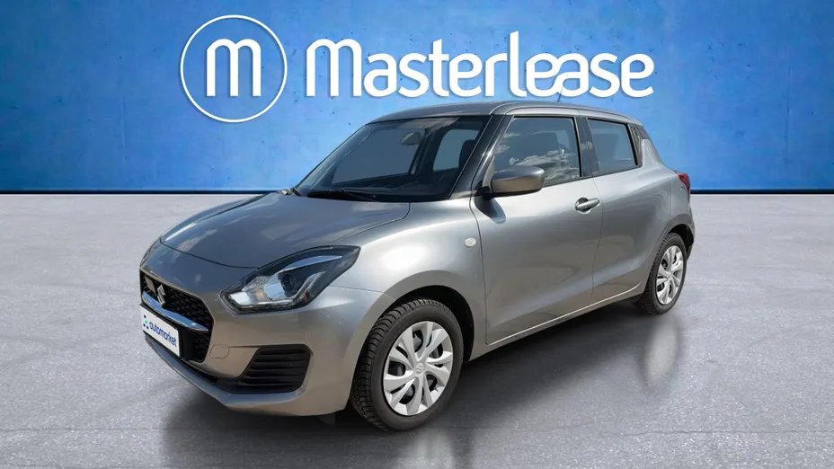 SUZUKI Swift Swift 1.2 Dualjet SHVS Premium