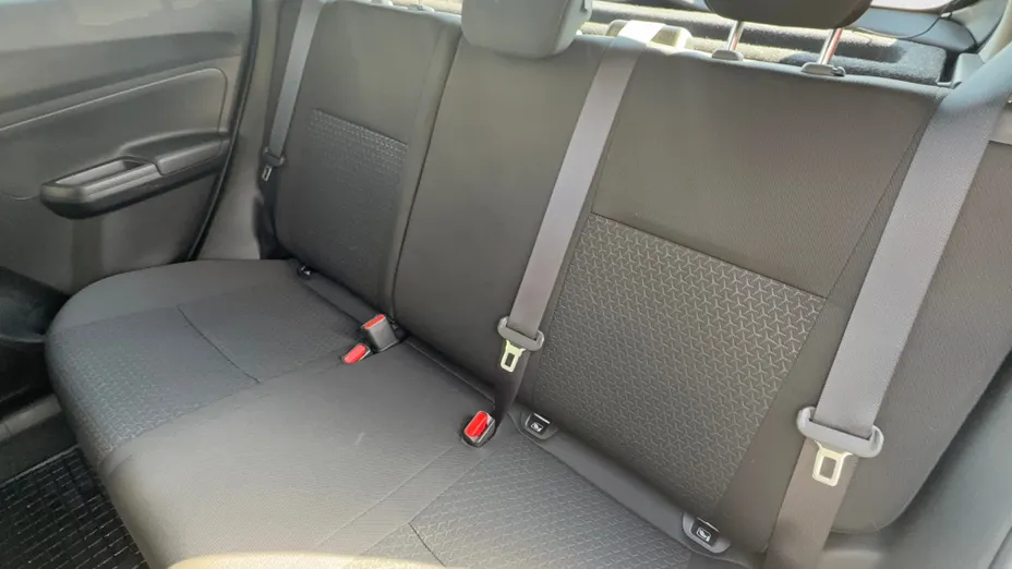 SUZUKI Swift Swift 1.2 Dualjet SHVS Premium