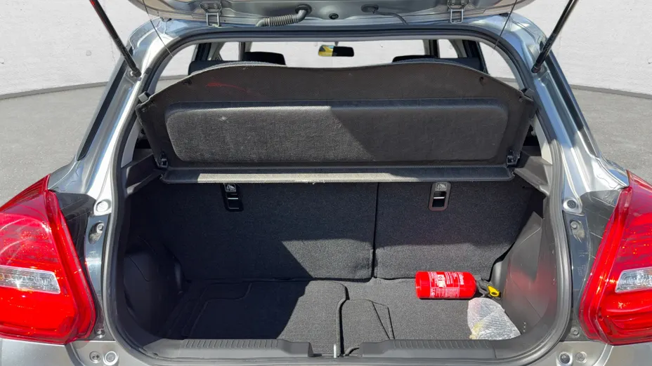 SUZUKI Swift Swift 1.2 Dualjet SHVS Premium