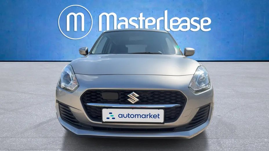 SUZUKI Swift Swift 1.2 Dualjet SHVS Premium