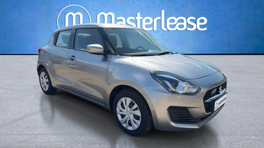 SUZUKI Swift Swift 1.2 Dualjet SHVS Premium