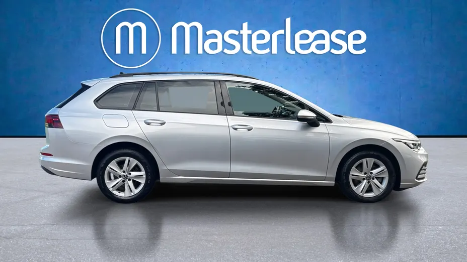 VOLKSWAGEN Golf Golf VIII 2.0 TDI Life