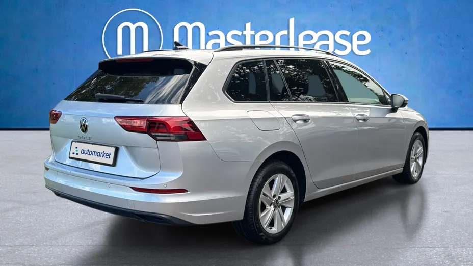 VOLKSWAGEN Golf Golf VIII 2.0 TDI Life