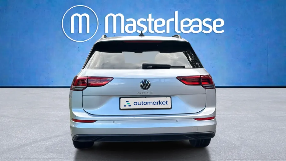 VOLKSWAGEN Golf Golf VIII 2.0 TDI Life
