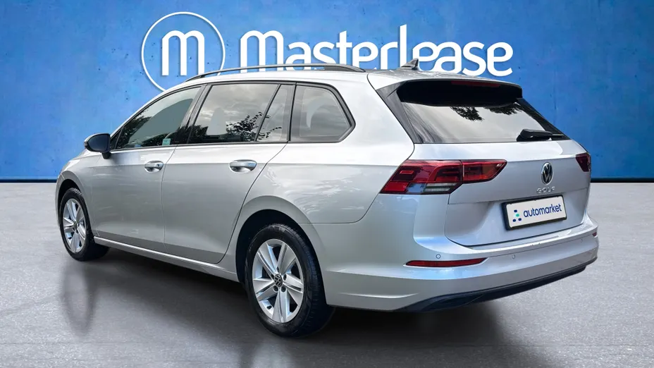 VOLKSWAGEN Golf Golf VIII 2.0 TDI Life