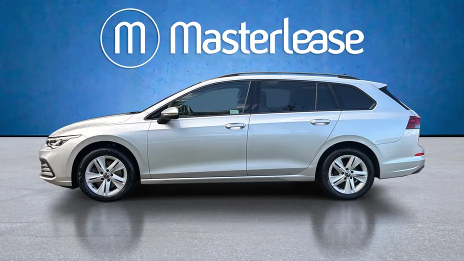 VOLKSWAGEN Golf Golf VIII 2.0 TDI Life