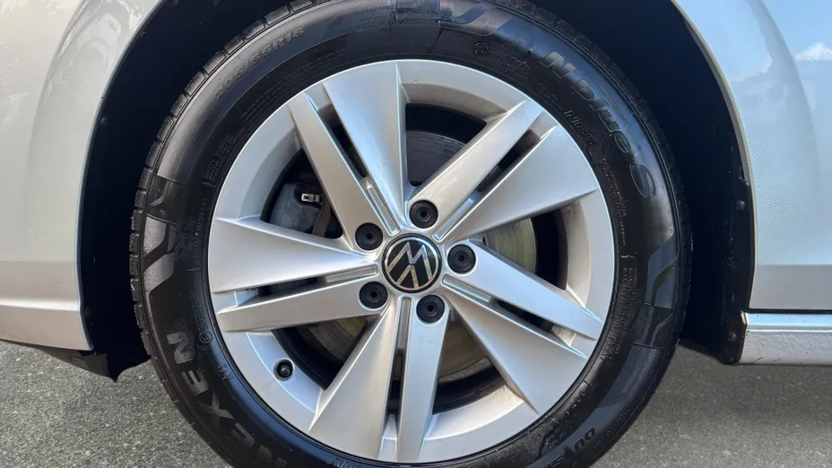 VOLKSWAGEN Golf Golf VIII 2.0 TDI Life