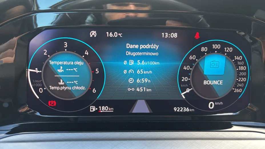 VOLKSWAGEN Golf Golf VIII 2.0 TDI Life