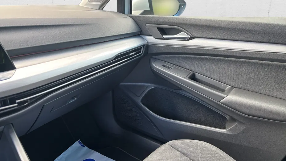 VOLKSWAGEN Golf Golf VIII 2.0 TDI Life