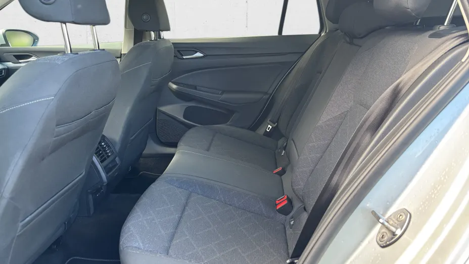 VOLKSWAGEN Golf Golf VIII 2.0 TDI Life