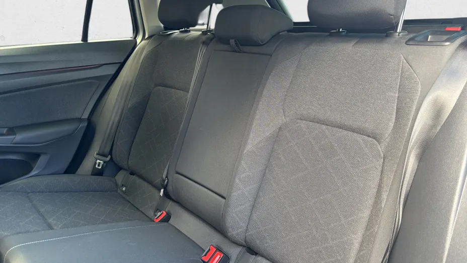 VOLKSWAGEN Golf Golf VIII 2.0 TDI Life