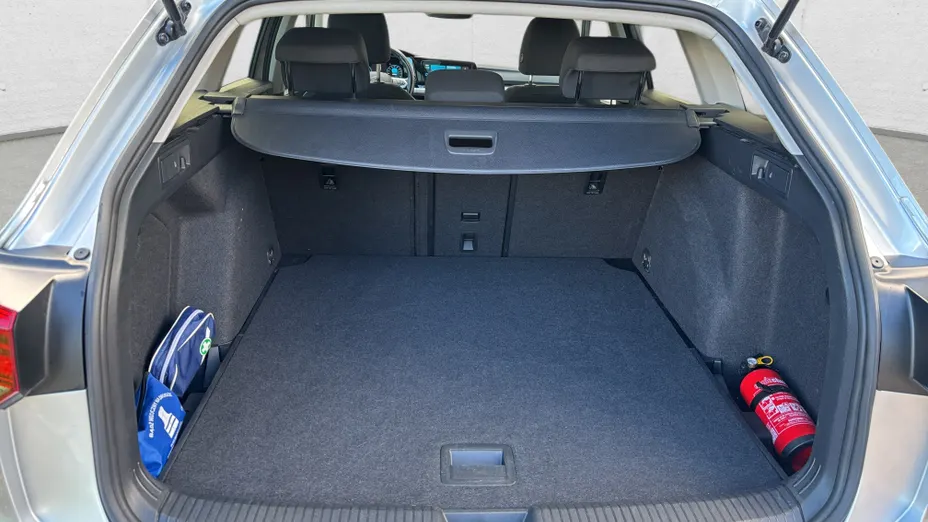 VOLKSWAGEN Golf Golf VIII 2.0 TDI Life