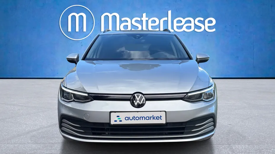 VOLKSWAGEN Golf Golf VIII 2.0 TDI Life