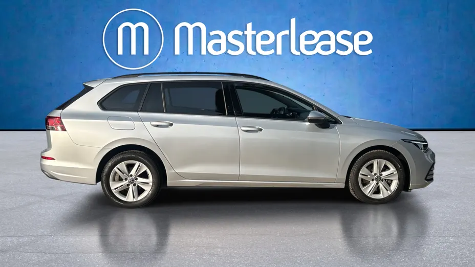VOLKSWAGEN Golf Golf VIII 2.0 TDI Life