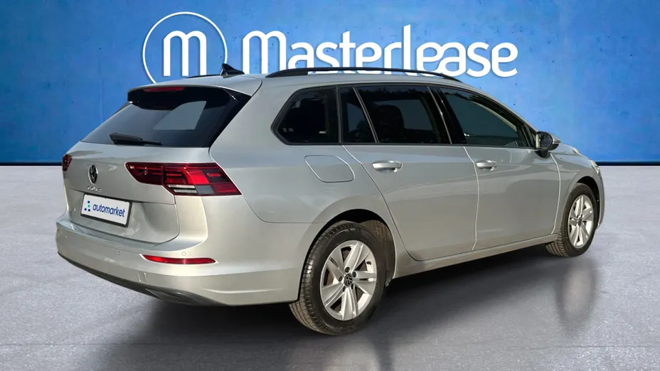VOLKSWAGEN Golf Golf VIII 2.0 TDI Life