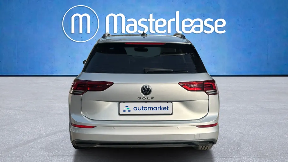 VOLKSWAGEN Golf Golf VIII 2.0 TDI Life