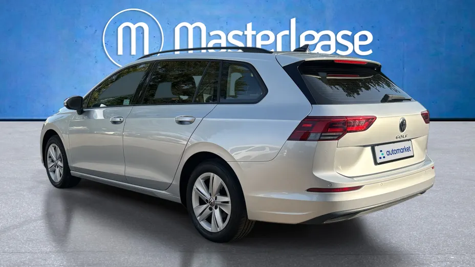 VOLKSWAGEN Golf Golf VIII 2.0 TDI Life