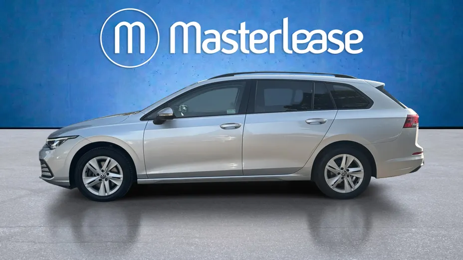VOLKSWAGEN Golf Golf VIII 2.0 TDI Life