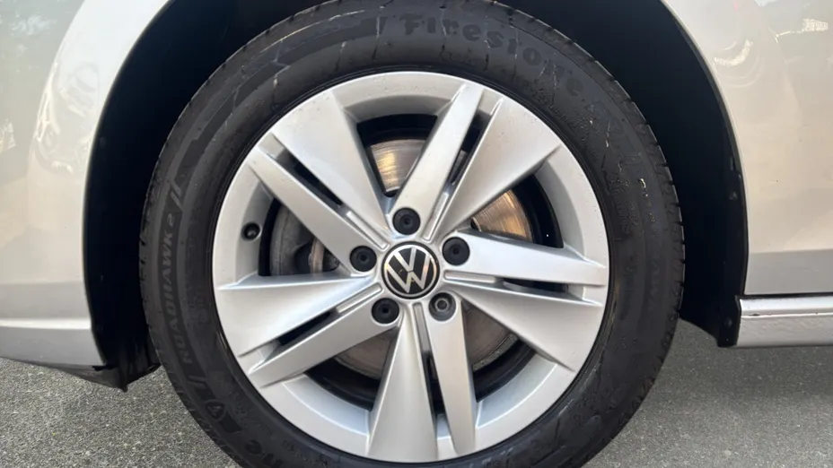 VOLKSWAGEN Golf Golf VIII 2.0 TDI Life