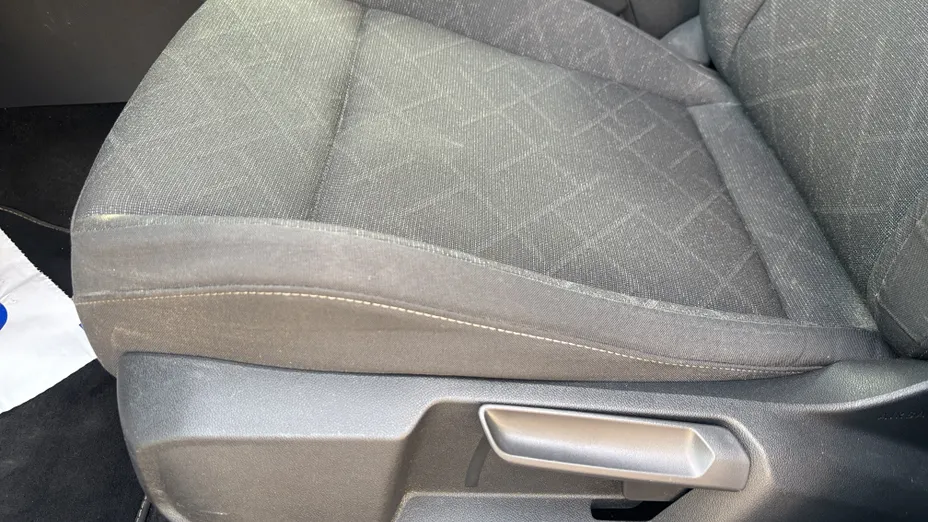 VOLKSWAGEN Golf Golf VIII 2.0 TDI Life