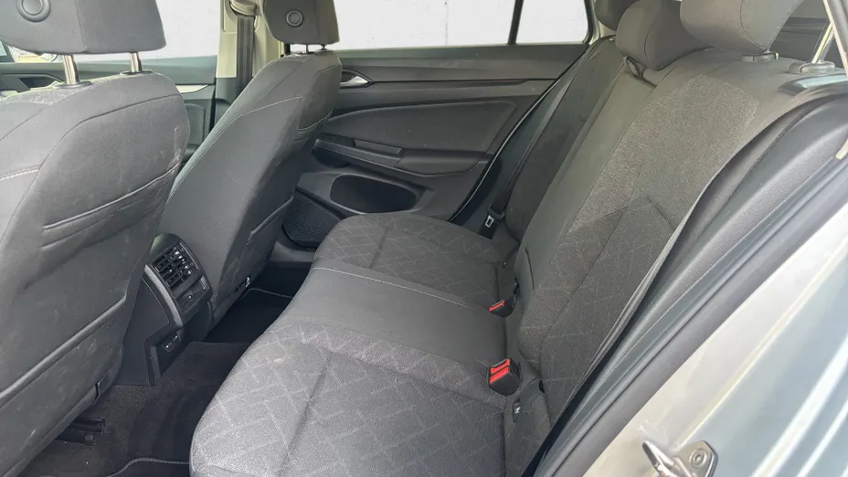 VOLKSWAGEN Golf Golf VIII 2.0 TDI Life