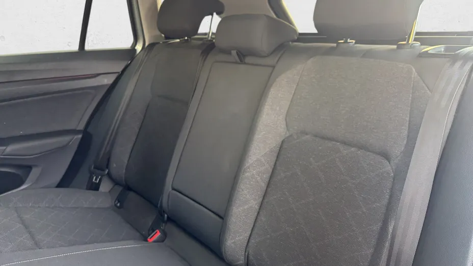 VOLKSWAGEN Golf Golf VIII 2.0 TDI Life